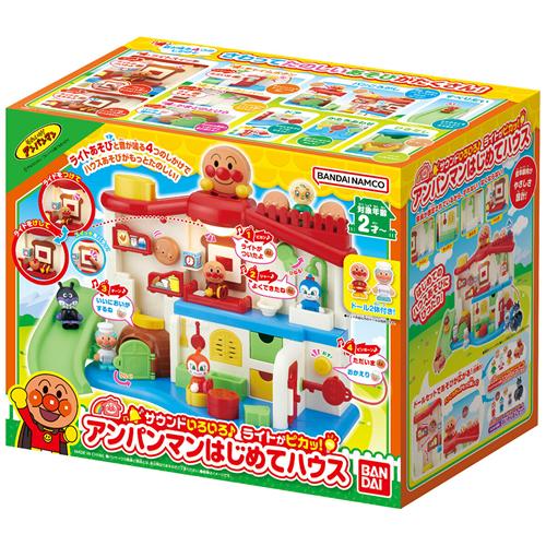 BANDAI（バンダイ） H-4570118107800 サウンドいろいろ♪ライトが