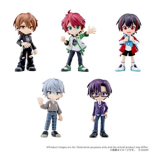 ブシロード H-4570194419743 PalVerse カラフルピーチvol.3 6個入りBOX