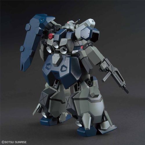 H-4573102567512 BANDAI SPIRITS HGUC 1／144 グスタフ・カール（ユニコーンVer.） 機動戦士ガンダムUC｜l-nana｜04