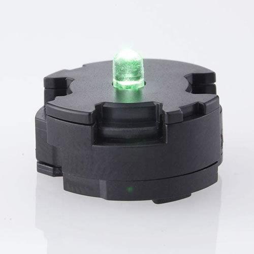 BANDAI（バンダイ） H-4573102568366 BANDAI SPIRITS ガンプラ LED