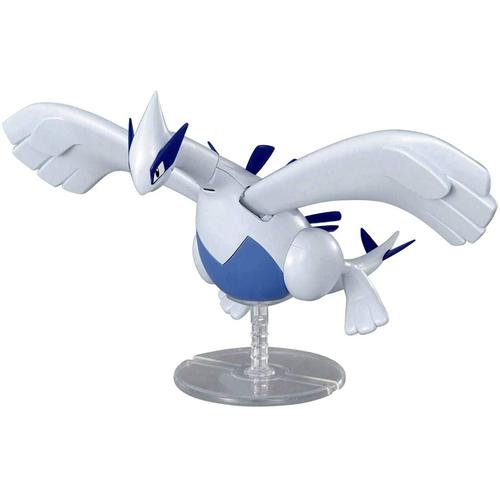 【当時物】ポケモン メタルコレクション ルギア ゴンベ グレッグル 3体セット BANDAI（バンダイ） H-4573102582867 バンダイスピリッツ ポケモン