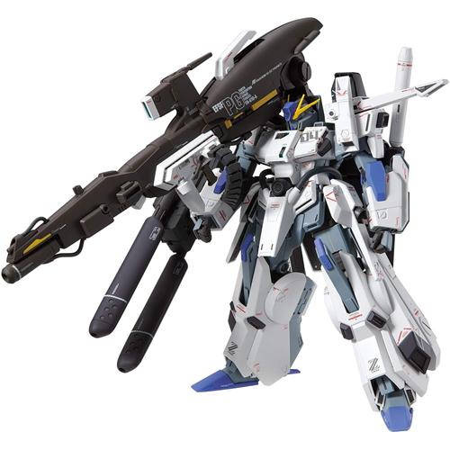 BANDAI（バンダイ） H-4573102588807 BANDAI SPIRITS MG 1/100 FAZZ