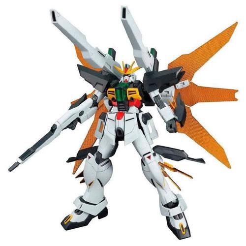 BANDAI（バンダイ） H-4573102591661 バンダイスピリッツ HGAW 機動新