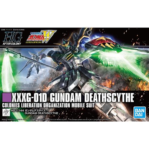 BANDAI（バンダイ） H-4573102616548 BANDAI SPIRITS HGAC 1／144
