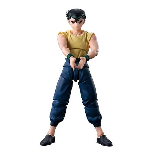 BANDAI（バンダイ） H-4573102661715 BANDAI SPIRITS S.H.Figuarts 浦