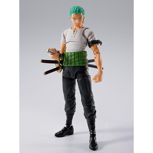 BANDAI（バンダイ） H-4573102666253 BANDAI SPIRITS S.H.Figuarts ONE
