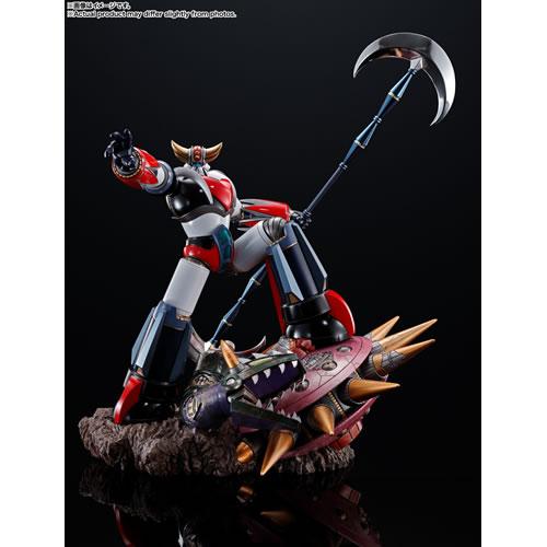 BANDAI H-4573102666635 SPIRITS Figuarts Zero Touche