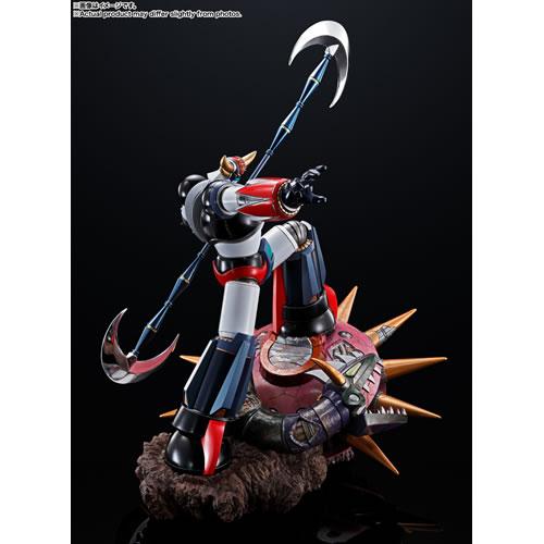 BANDAI H-4573102666635 SPIRITS Figuarts Zero Touche