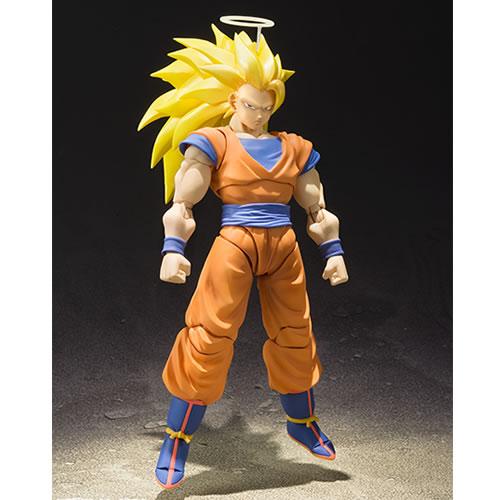 BANDAI（バンダイ） H-4573102668738 バンダイスピリッツ S.H.Figuarts