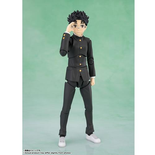 BANDAI（バンダイ） H-4573102673039 バンダイスピリッツ S.H.Figuarts