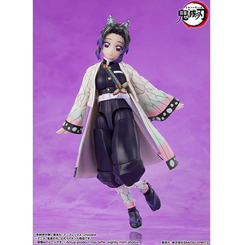 BANDAI（バンダイ） H-4573102673626 バンダイスピリッツ S.H.Figuarts