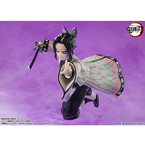 タマ　胡蝶しのぶ 66点セット 鬼滅の刃 胡蝶しのぶセット - メルカリ