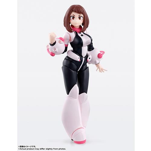 BANDAI（バンダイ） H-4573102673657 バンダイスピリッツ S.H.Figuarts