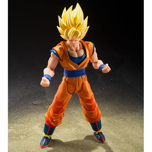 BANDAI（バンダイ） H-4573102676122 バンダイスピリッツ S.H.Figuarts