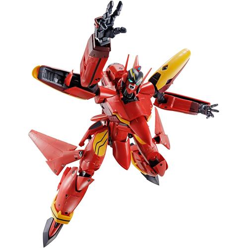 超合金 H-4573102676269 BANDAI SPIRITS DX超合金 VF-19改
