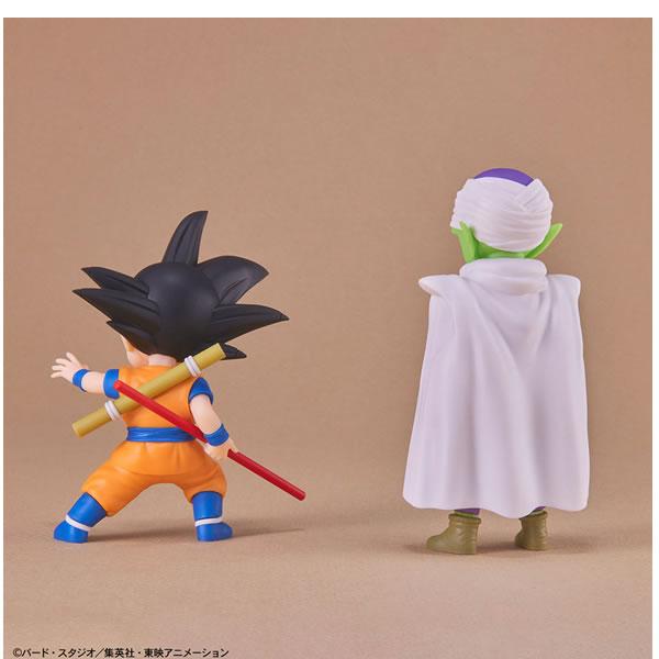 ドラゴンボール Mr dinosaur 孫悟空 塗装済み完成品 フィギュア5.0