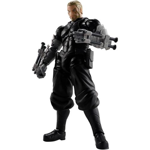 TAMASHII NATIONS H-4573102686657 BANDAI SPIRITS S.H.Figuarts 