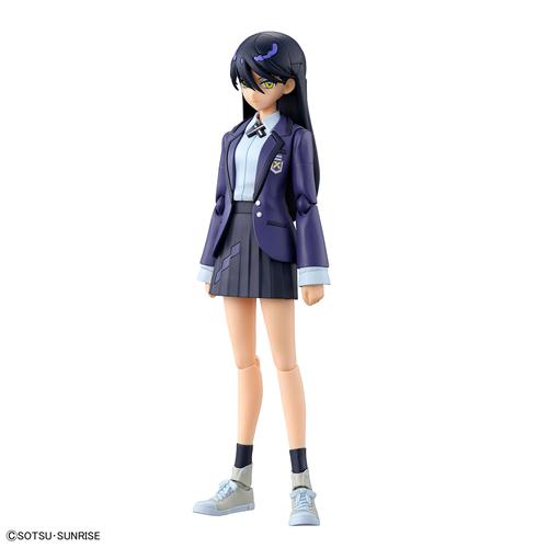 BANDAI（バンダイ） H-4573102686909 BANDAI SPIRITS Figure-rise