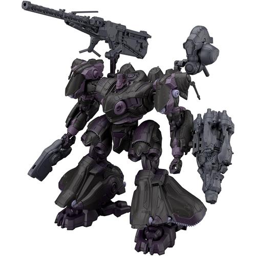 BANDAI（バンダイ） H-4573102688729 BANDAI SPIRITS 30MM ARMORED