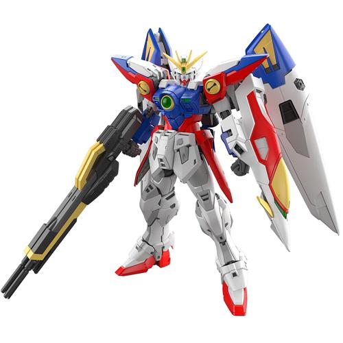 BANDAI（バンダイ） H-4573102688743 BANDAI SPIRITS RG 1/144