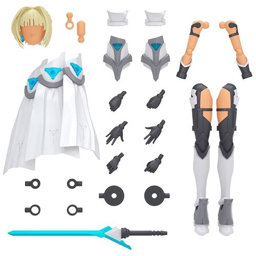 TAMASHII NATIONS H-4573102691989 BANDAI SPIRITS 30MS オプション
