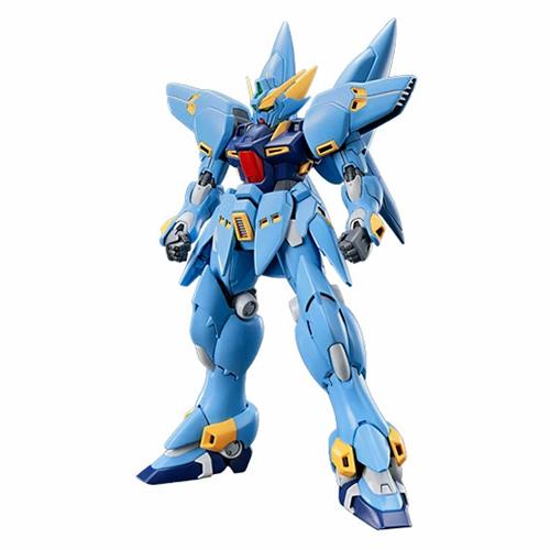 TAMASHII NATIONS H-4573102692016 BANDAI SPIRITS HG ヒュッケバイン