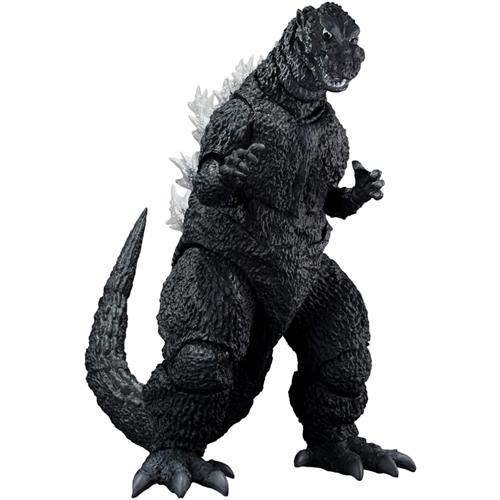 TAMASHII NATIONS H-4573102698100 BANDAI SPIRITS S.H.MonsterArts