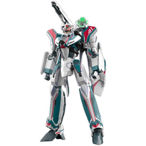 TAMASHII NATIONS H-4573102720085 BANDAI SPIRITS HG 1/100 VF-31S