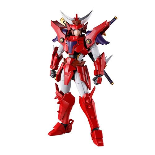 BANDAI（バンダイ） H-4573102720429 バンダイスピリッツ 30MF 鎧真伝