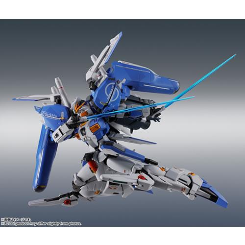 BANDAI（バンダイ） H-4573102721600 バンダイスピリッツ METAL ROBOT