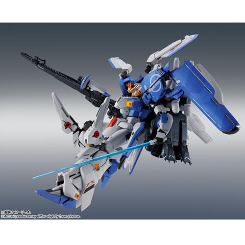 BANDAI（バンダイ） H-4573102721600 バンダイスピリッツ METAL ROBOT