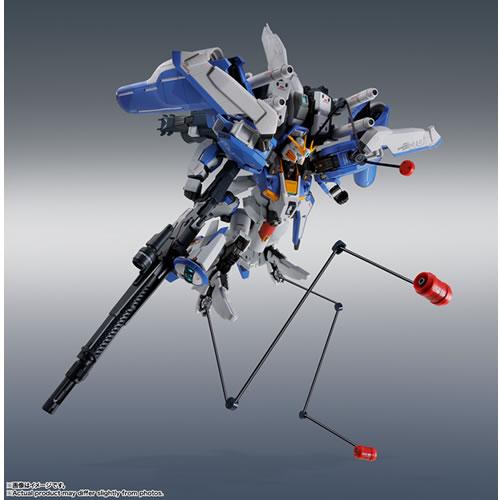 BANDAI（バンダイ） H-4573102721600 バンダイスピリッツ METAL ROBOT