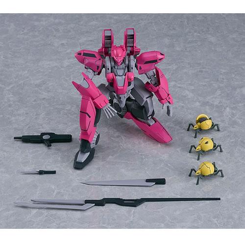 MODEROID H-4580416927703 グッドスマイルカンパニー 機動戦艦 MODEROID H-4580416927703 グッドスマイルカンパニー 機動戦艦