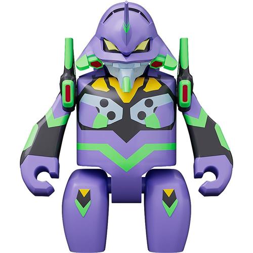 グッドスマイルカンパニー H-4580828667204 BRICKROID