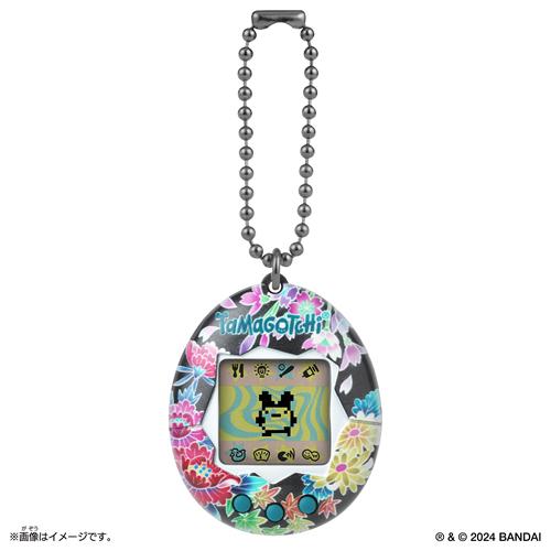 たまごっち H-4582769703690 バンダイ Original Tamagotchi 四季草花