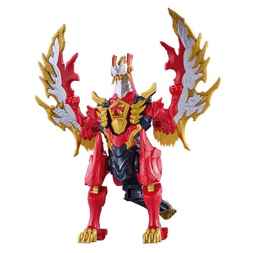 BANDAI（バンダイ） H-4582769801105 ウルトラマンオメガ メテオ