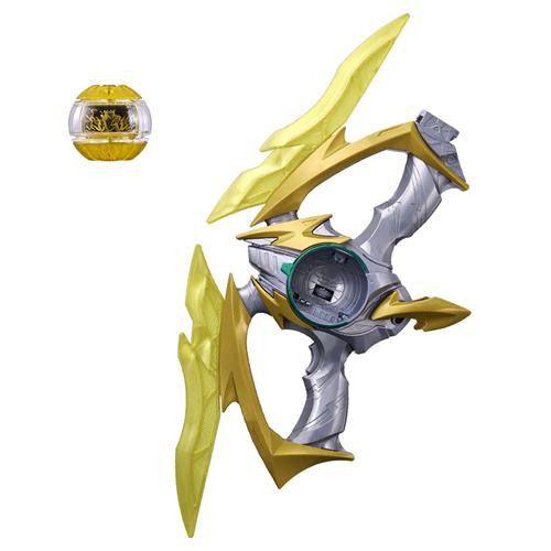 BANDAI（バンダイ） H-4582769807091 仮面ライダーゼッツ DXイナズマ
