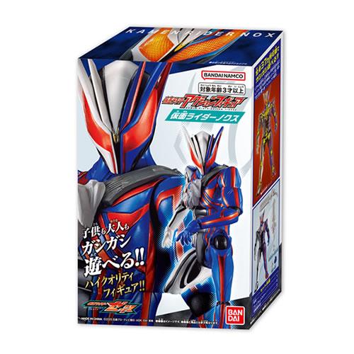 BANDAI（バンダイ） H-4582769901478 仮面ライダーアクション 