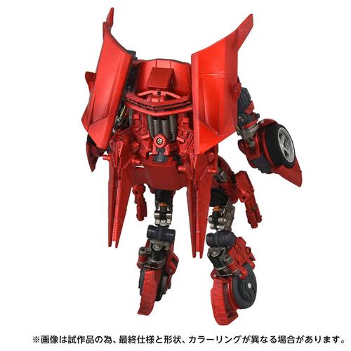トランスフォーマー H-4904810075172 タカラトミー マスターピース
