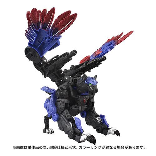 トランスフォーマー H-4904810081579 タカラトミー AOTP-33 レーザー