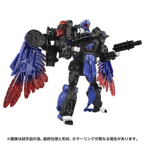 ア*ヒ様 ⭐︎美品⭐︎ タカラ　トランスフォーマー トランスフォーマー H-4904810081579 タカラトミー AOTP-33 レーザー