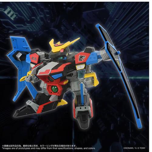 タカラトミー（TAKARA TOMY） H-4904810082859 「Bビーダマン爆外伝