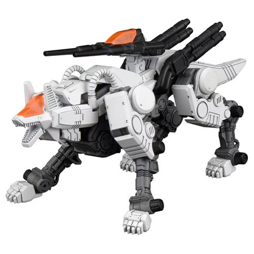 タカラトミー（TAKARA TOMY） H-4904810918769 1/100 ZOIDS REALIZE