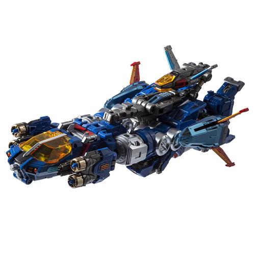 ダイアクロン H-4904810948964 タカラトミー DA-119 ダイアバトルスX-1