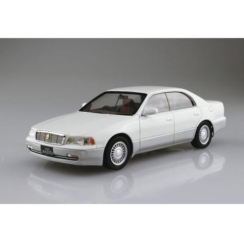 ザ・モデルカー H-4905083057513 アオシマ 1/24 トヨタ UZS141 ザ・モデルカー H-4905083057513 アオシマ 1/24 トヨタ UZS141