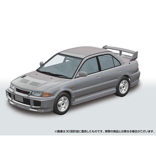 青島文化教材社 H-4905083067819 アオシマ 楽プラ スナップカー No.04