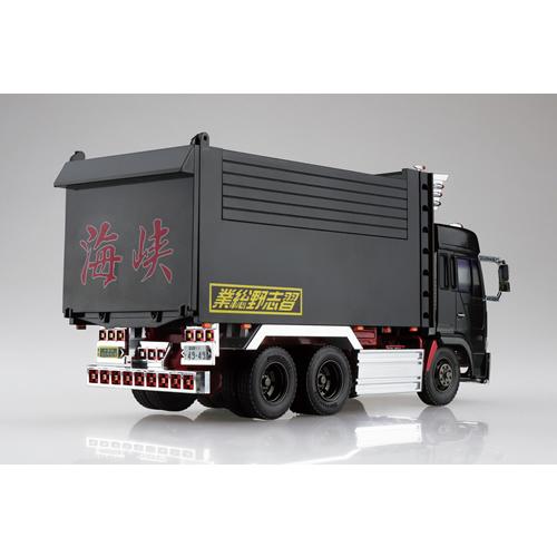 青島文化教材社 H-4905083068717 アオシマ 1/32 ザ・デコトラ 青島文化教材社 H-4905083068717 アオシマ 1/32 ザ・デコトラ