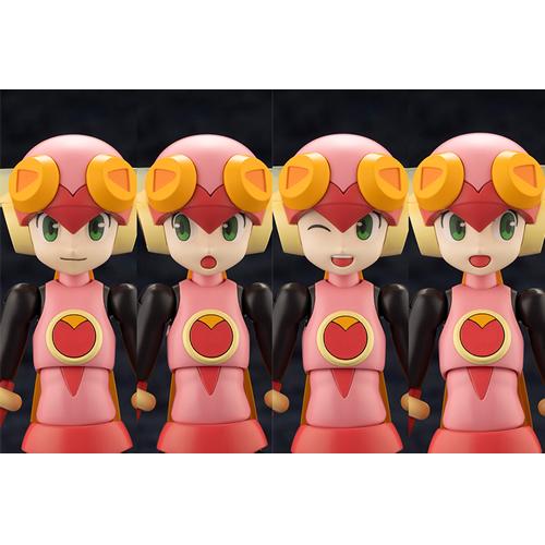 コトブキヤ H-4934054045686 ロックマンエグゼ ロール.EXE KP687 コトブキヤ H-4934054045686 ロックマンエグゼ ロール.EXE KP687