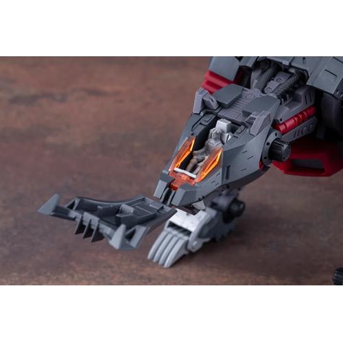 コトブキヤ（KOTOBUKIYA） H-4934054079346 1/72 ゾイド -ZOIDS- HMM