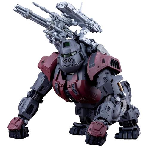 コトブキヤ（KOTOBUKIYA） H-4934054081493 ゾイド -ZOIDS- アイアン